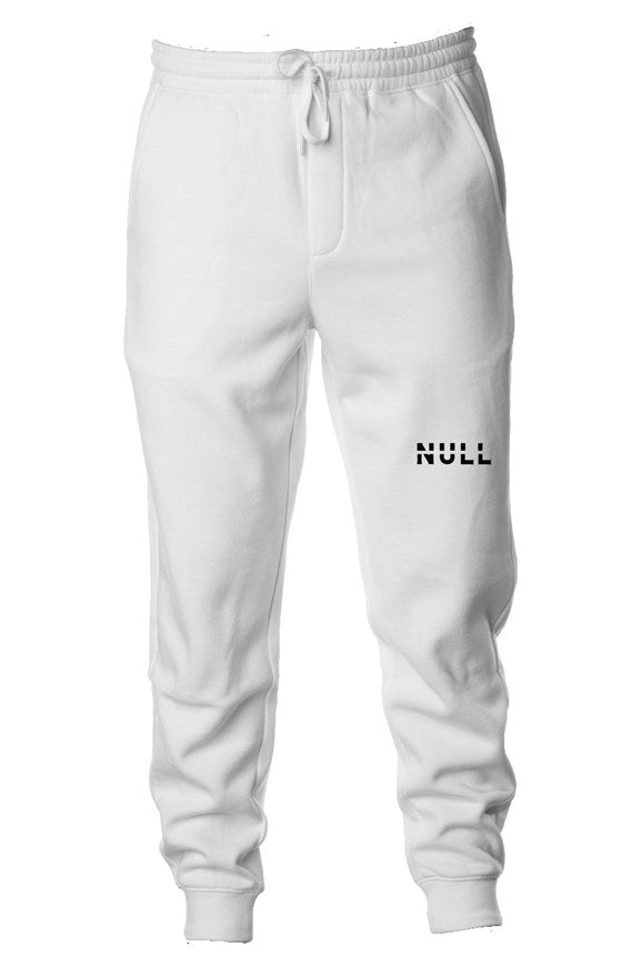 NULL JOGGERS