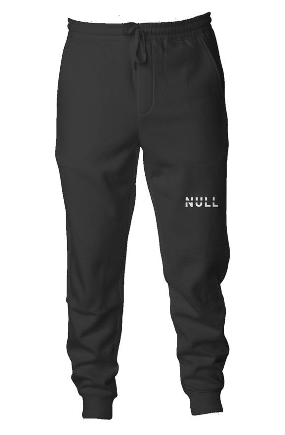 NULL JOGGERS